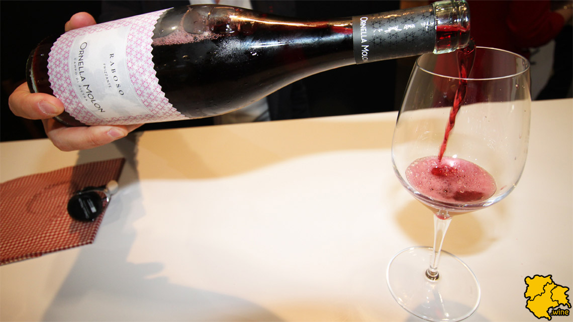 triveneto.wine: vinitaly a veronafiere dal 15 a1 18 aprile 2018