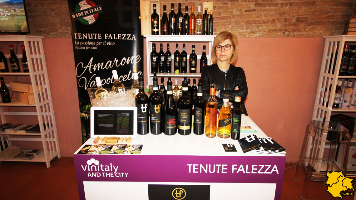 triveneto.wine: vinitaly and the city a bardolino dal 13 a1 15 aprile 2018
